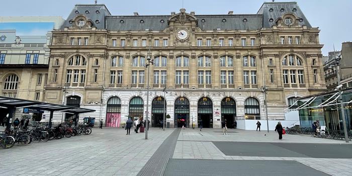 Parvis Havre - foodtruck ou remorque foodtruck